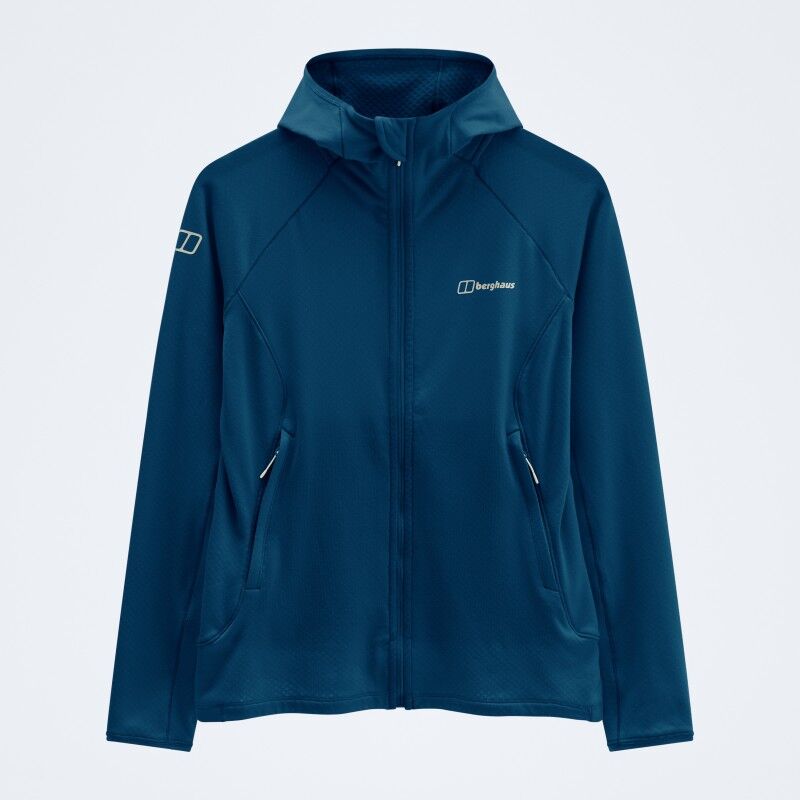 Berghaus Staindrop Hike Jacket - Kurtki hybrydowe | Hardloop