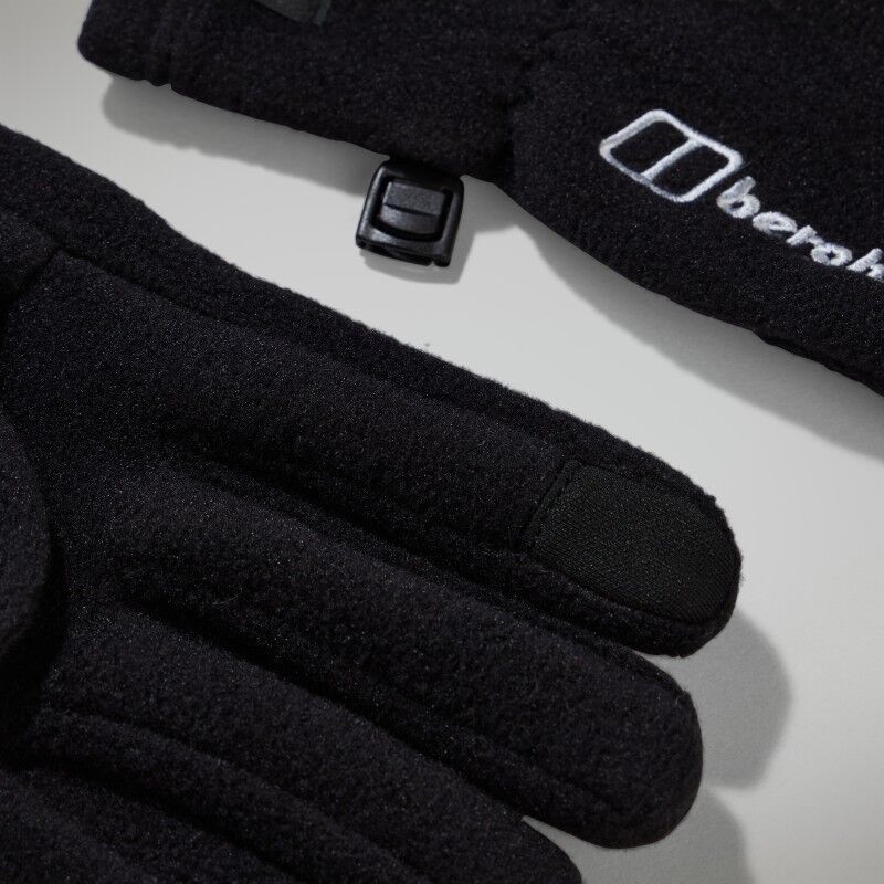 Berghaus Prism Polartec Glove - Hiking gloves | Hardloop