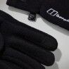 Berghaus Prism Polartec Glove - Wandelhandschoenen | Hardloop