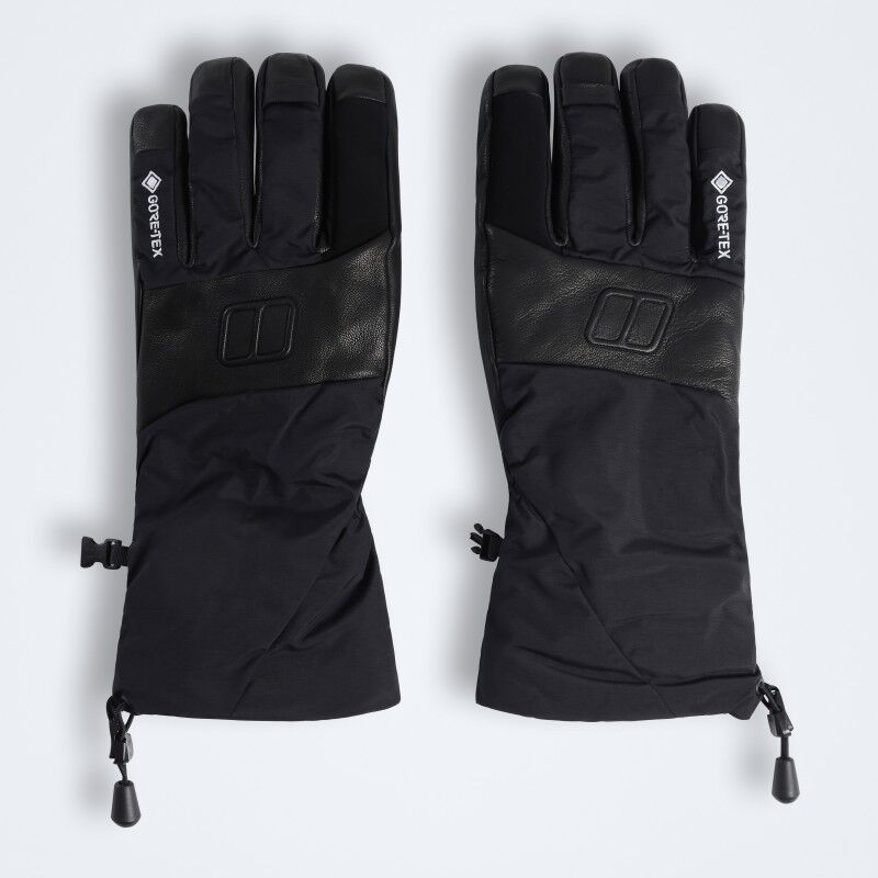 Berghaus Thermaxis GTX Glove - Vandtætte handsker | Hardloop
