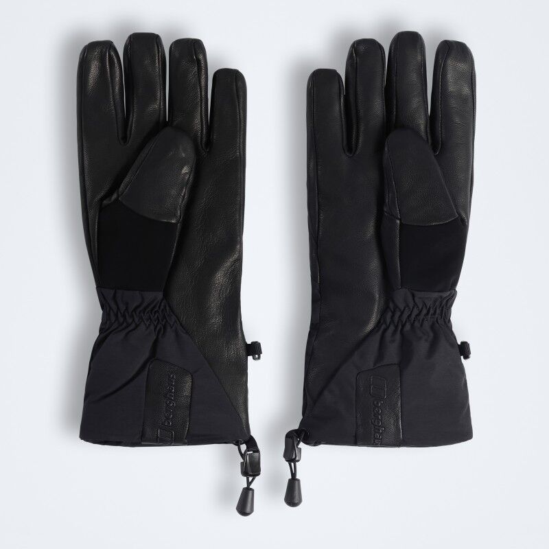 Berghaus Thermaxis GTX Glove - Vandtætte handsker | Hardloop