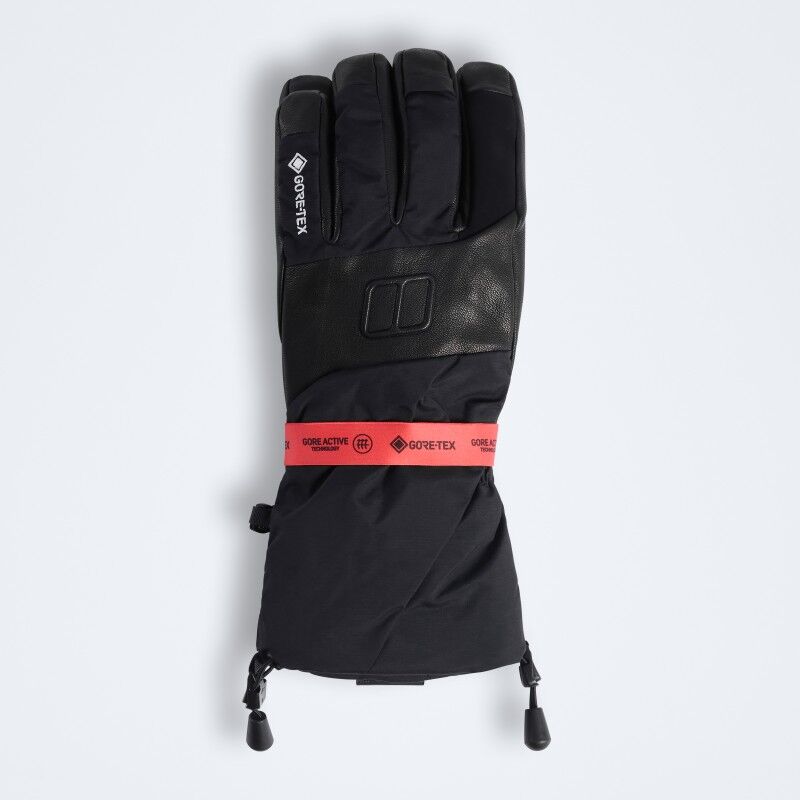 Berghaus Thermaxis GTX Glove - Luva impermeável | Hardloop