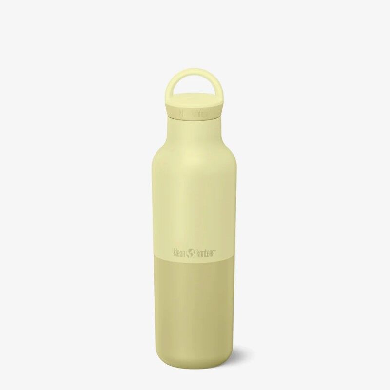 Rise Classic Insulated 20 oz w/ Arch Loop Cap - Garrafa térmica