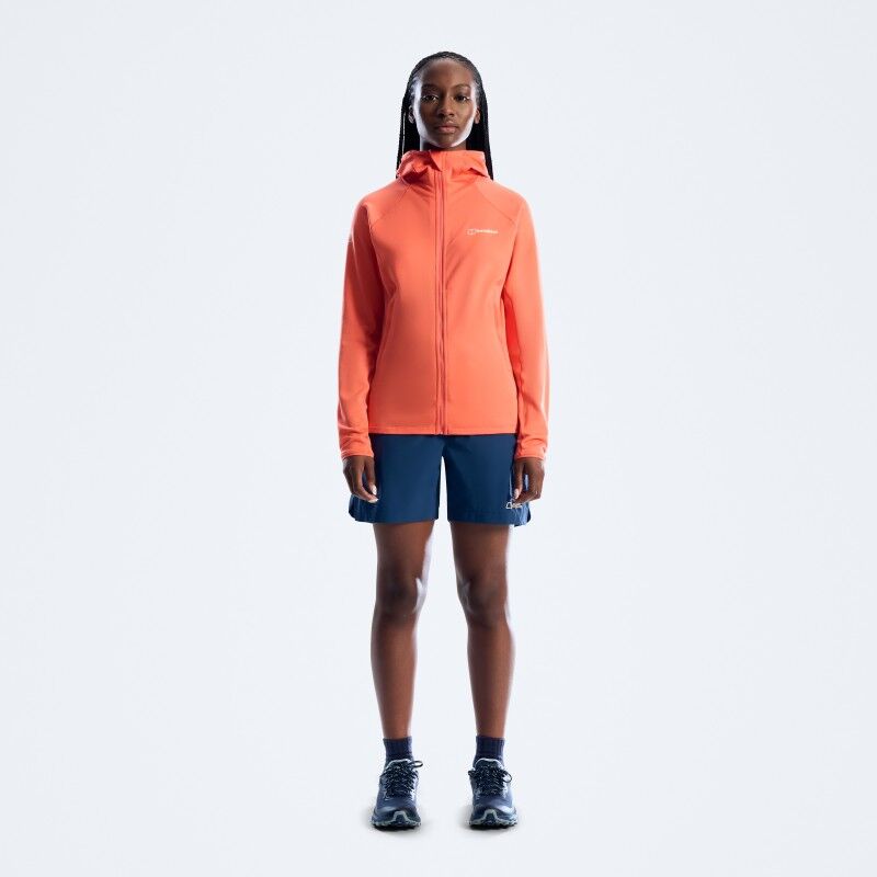 Staindrop Hike Jacket - Hybridjakker