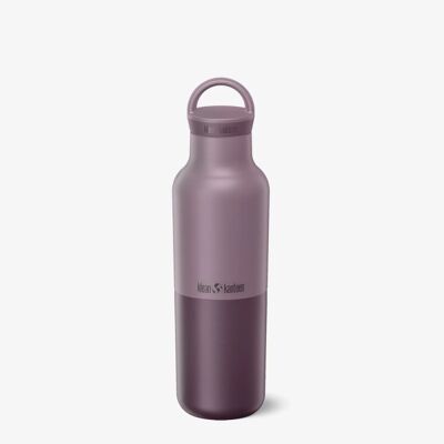Rise Classic Insulated 20 oz w/ Arch Loop Cap - Botella térmica