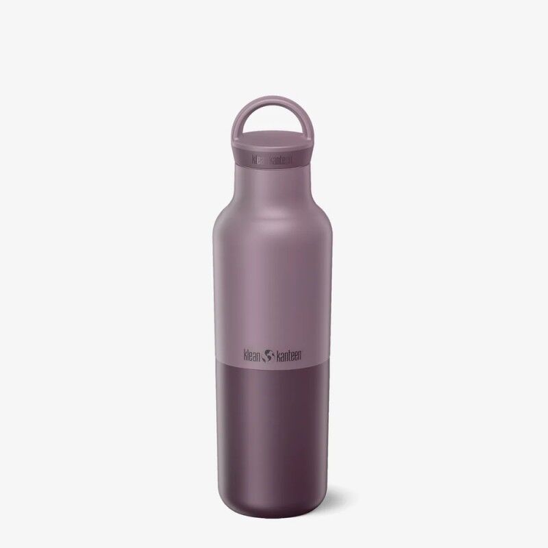Rise Classic Insulated 20 oz w/ Arch Loop Cap - Bouteille isotherme
