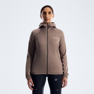 Staindrop Hike Jacket - Polaire femme
