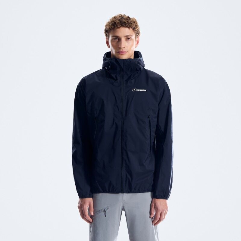 Rain-Motion Jacket - Giacca antipioggia - Uomo