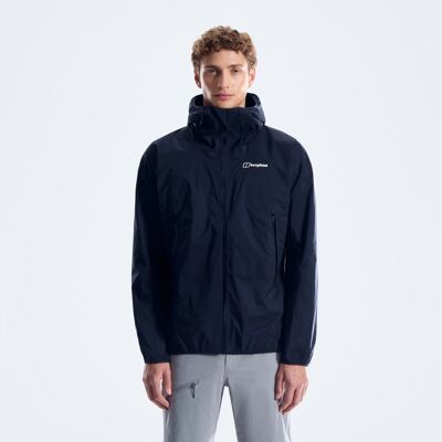 Rain-Motion Jacket - Regnjakke - Herrer
