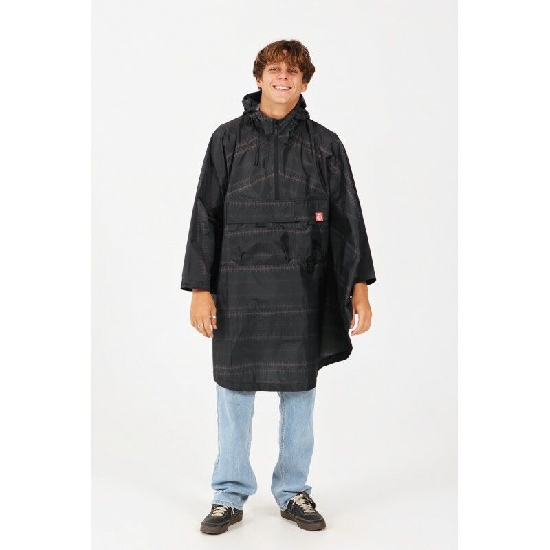 Poncho de pluie - Poncho