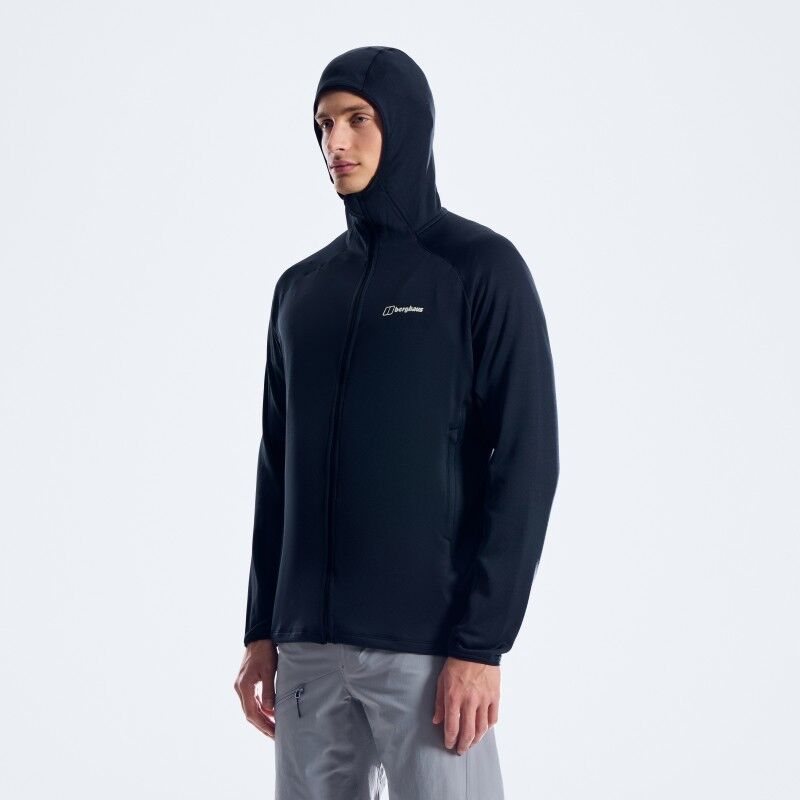 Berghaus Staindrop Hike Jacket - Fleecejacke - Herren | Hardloop
