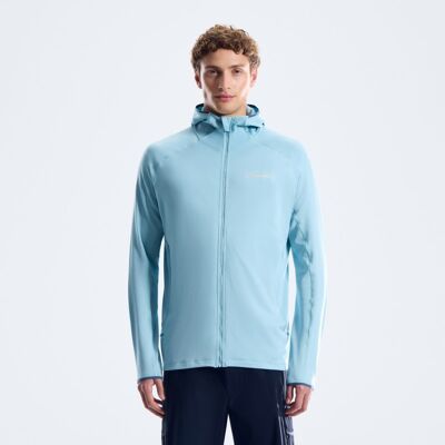 Staindrop Hike Jacket - Pánská fleesová mikina
