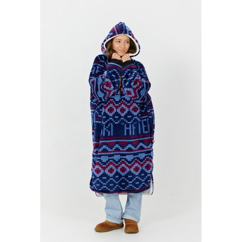 Poncho Sofa - Mikina