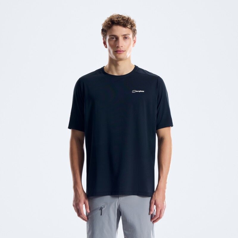 Berghaus Bowburn Tech Tee - T-shirt - Uomo | Hardloop
