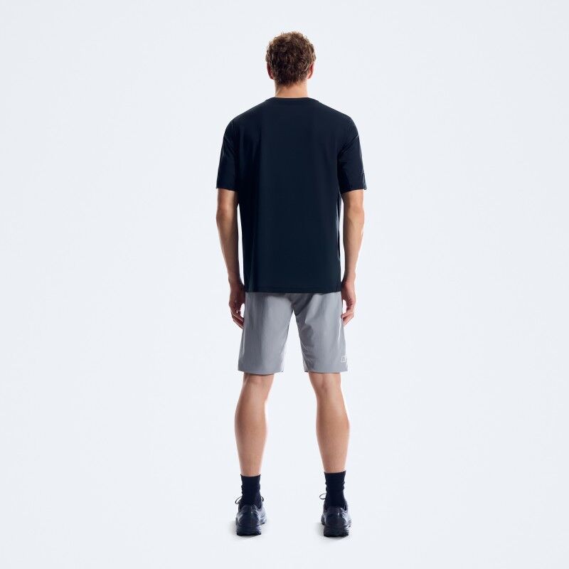 Berghaus Bowburn Tech Tee - T-shirt - Uomo | Hardloop