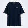 Berghaus Bowburn Tech Tee - T-shirt - Men's | Hardloop