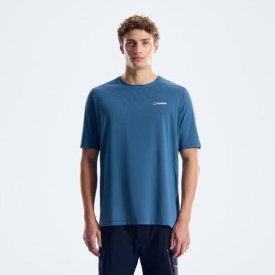 Bowburn Tech Tee - T-shirt homem