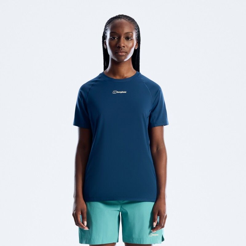 Bowburn Tech Tee - T-shirt damski