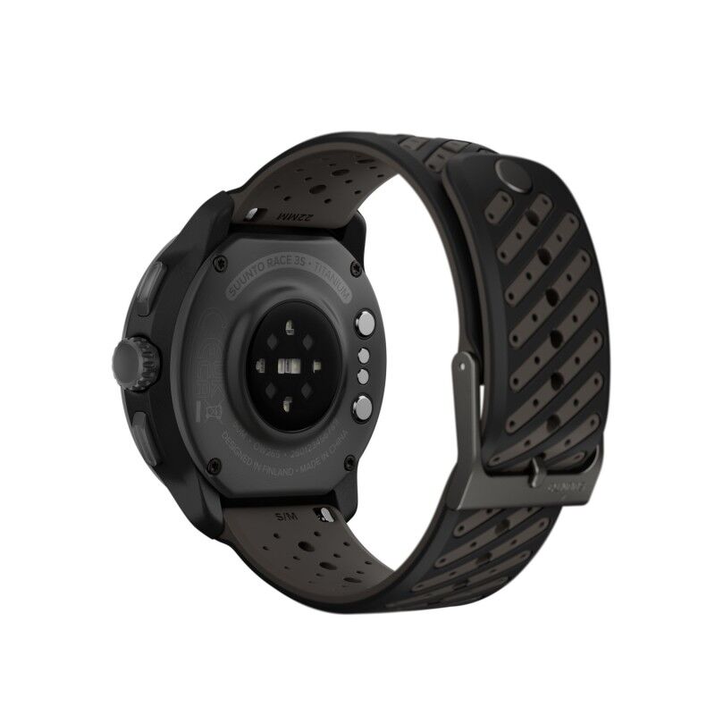 Suunto Race 3S - Montre GPS | Hardloop