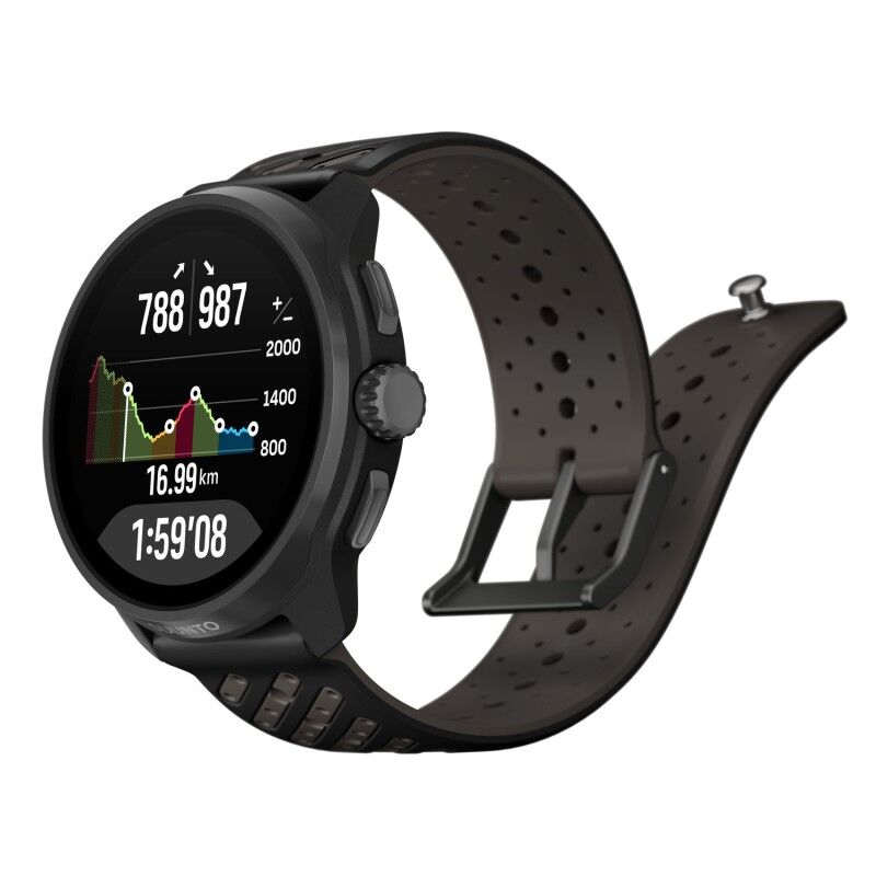 Suunto Race 3S - Montre GPS | Hardloop
