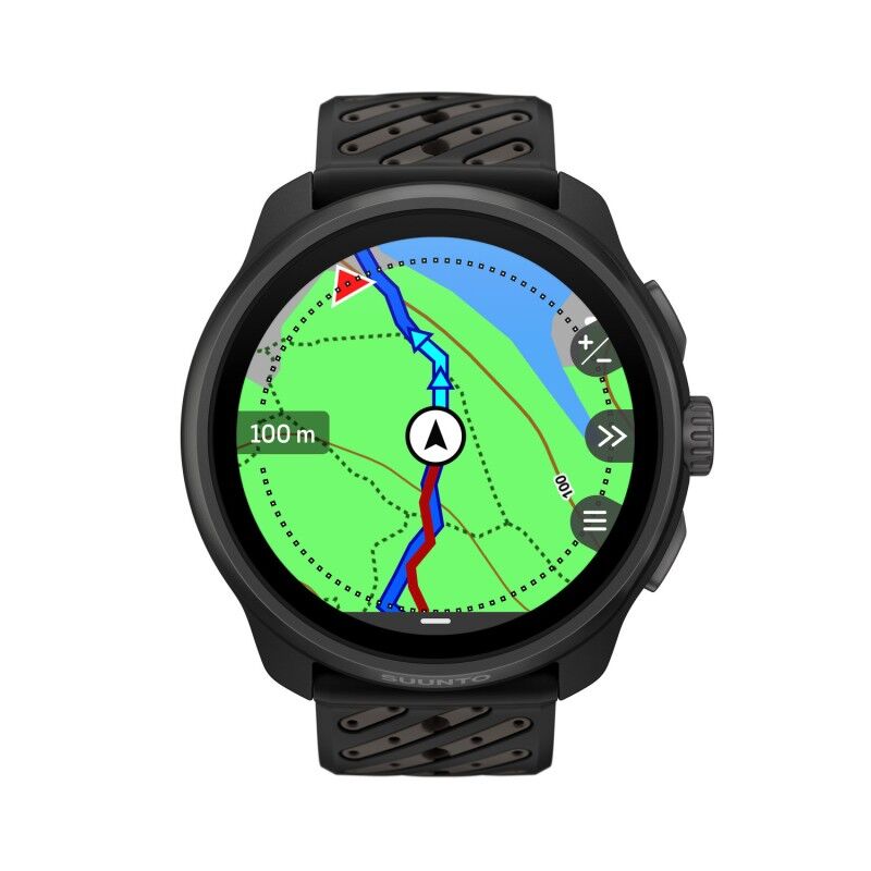 Suunto Race 3S - Montre GPS | Hardloop