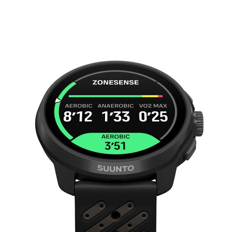 Suunto Race 3S - Montre GPS | Hardloop