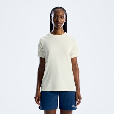 Bowburn Tech Tee - T-shirt femme