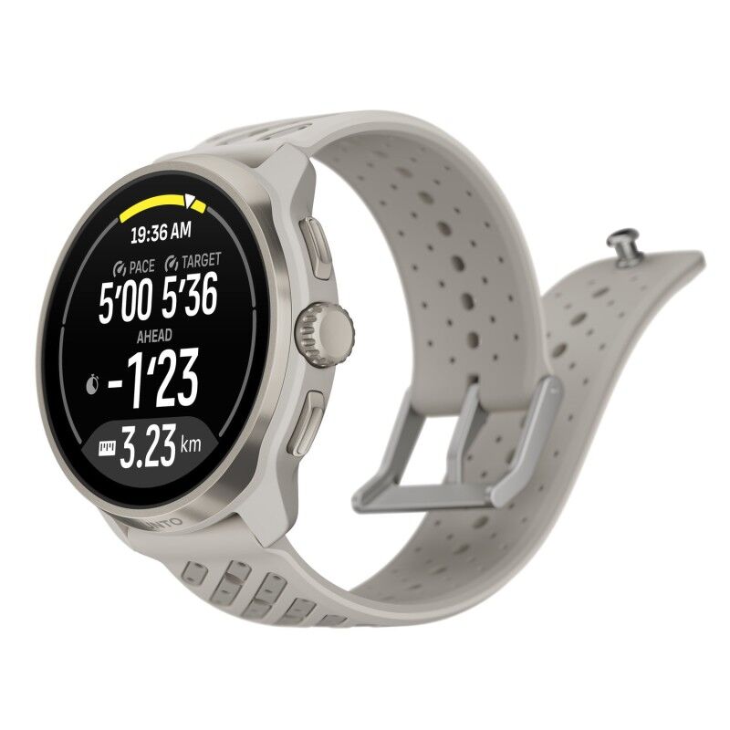 Race 3S - Montre GPS