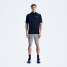 Berghaus Bowburn Half Zip Tech Tee - T-shirt homme | Hardloop