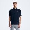 Berghaus Bowburn Half Zip Tech Tee - Camiseta - Hombre | Hardloop