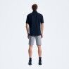 Berghaus Bowburn Half Zip Tech Tee - T-shirt - Uomo | Hardloop