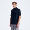 Berghaus Bowburn Half Zip Tech Tee - T-shirt - Heren | Hardloop