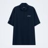 Berghaus Bowburn Half Zip Tech Tee - Camiseta - Hombre | Hardloop