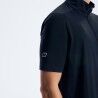 Berghaus Bowburn Half Zip Tech Tee - T-shirt homem | Hardloop