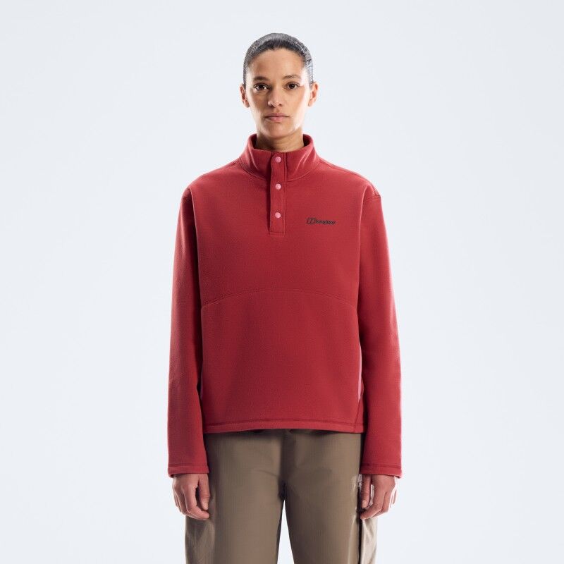 Felltop II Fleece - Fleecetakki - Naiset