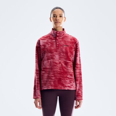 Felltop II Fleece - Dámská fleesová mikina