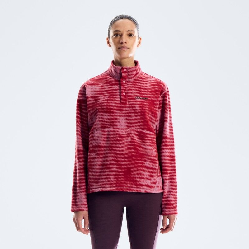 Felltop II Fleece - Forro polar - Mujer