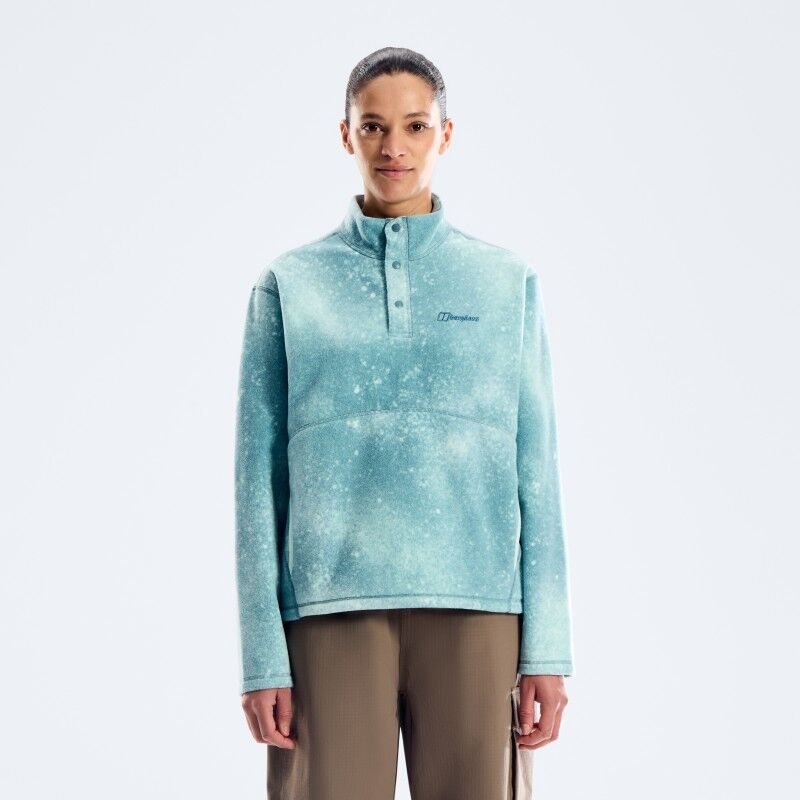 Felltop II Fleece - Giacca in pile - Donna