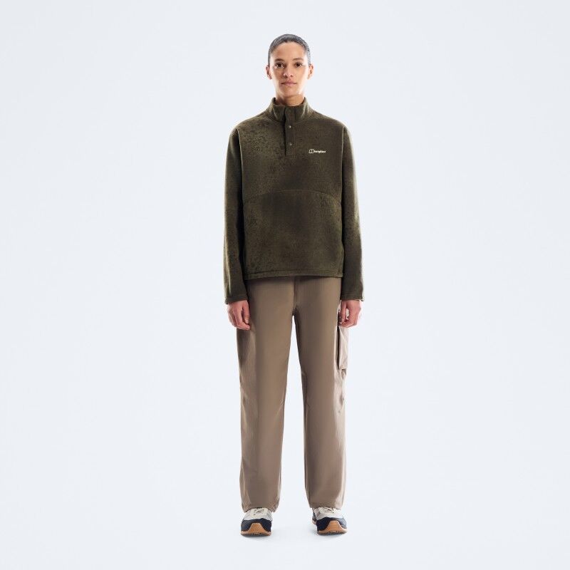 Berghaus Felltop II Fleece - Giacca in pile - Donna | Hardloop