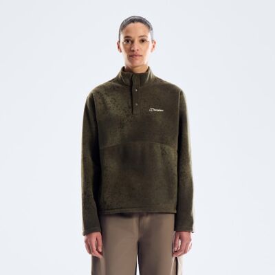 Felltop II Fleece - Fleece jacket - Women's