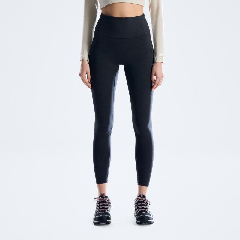 Berghaus Borrowdale Legging - Löparbyxa - Dam | Hardloop
