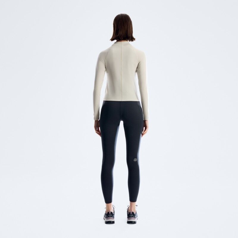 Berghaus Borrowdale Legging - Laufhose - Damen | Hardloop