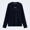 Berghaus Compass Essential Tee - Pullover - Herr | Hardloop