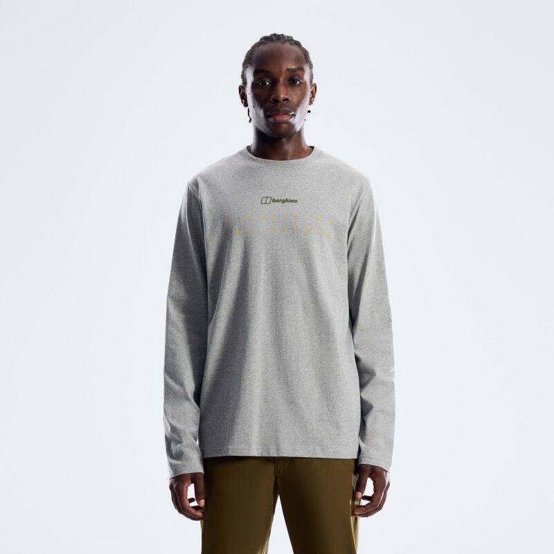 Compass Essential Tee - Jumper - Men's
