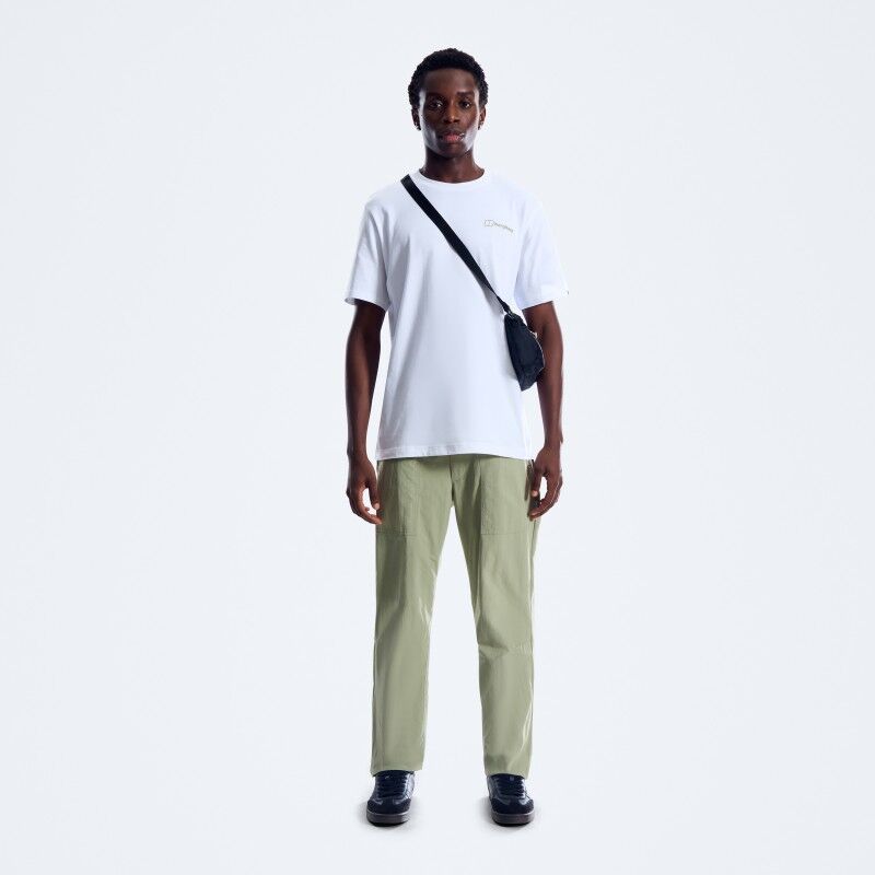 Berghaus Explorer Cross Body Bag - Bandolera | Hardloop