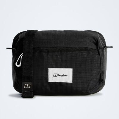 Explorer Cross Body Bag - Shoulder bag
