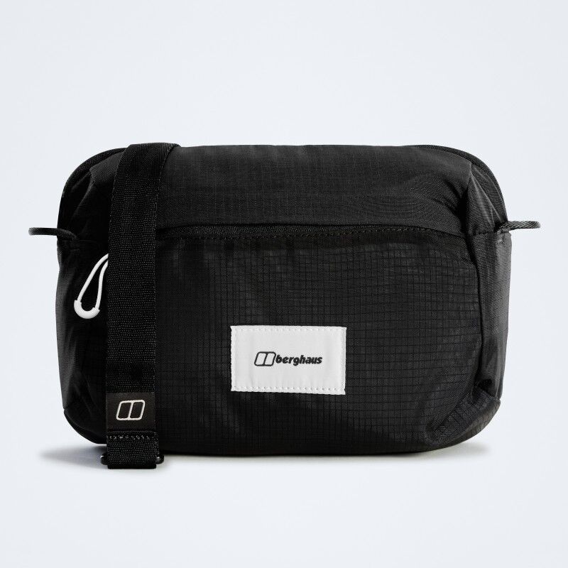 Berghaus Explorer Cross Body Bag - Shoulder bag | Hardloop