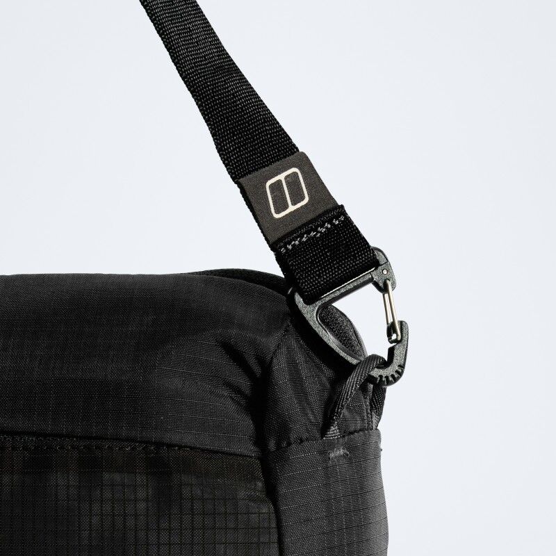 Berghaus Explorer Cross Body Bag - Shoulder bag | Hardloop