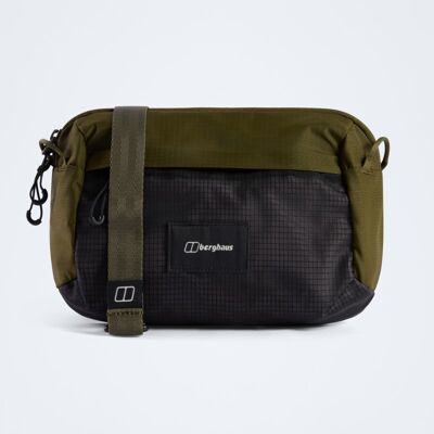 Explorer Cross Body Bag - Olkalaukku