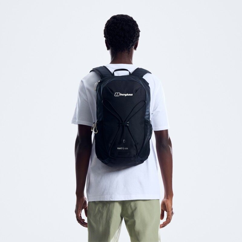 Berghaus Elect 25 - Urbane rygsæk | Hardloop